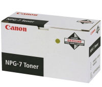 Canon NPG-7 Toner (1377A003AA)